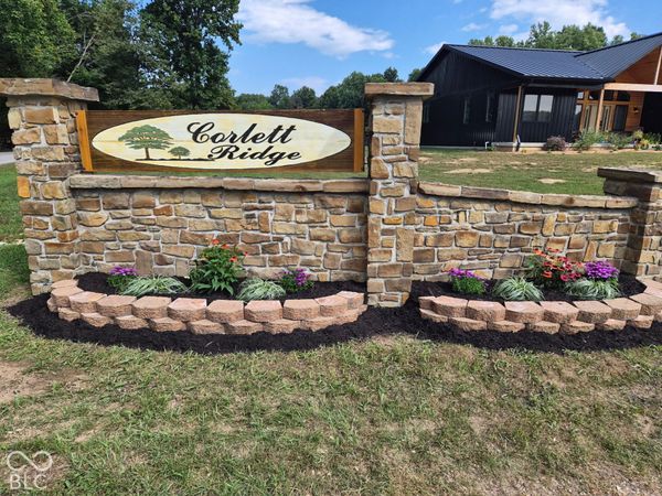 6411 W Corlett Lane, Martinsville, IN 46151