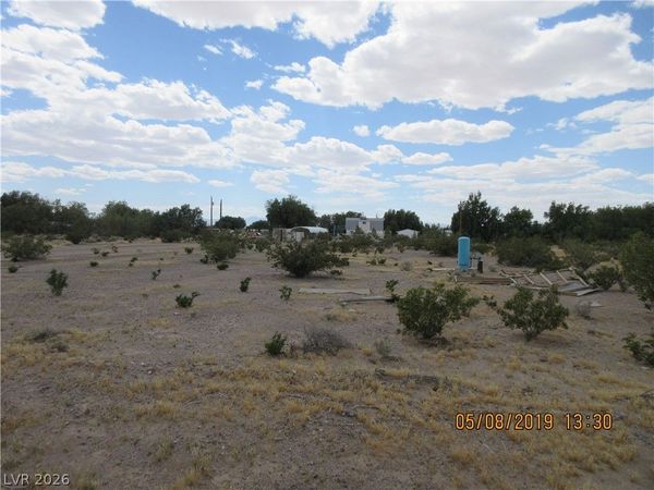 3434&36 S Mustang Lane , Crystal, NV 89060