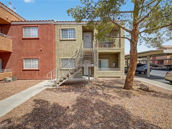 4730 CRAIG Road , Unit 1091, Las Vegas, NV 89115