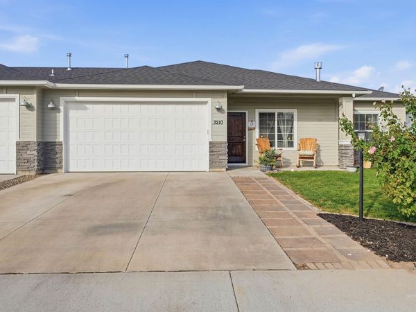 3210 Airport Ave, Caldwell, ID 83605