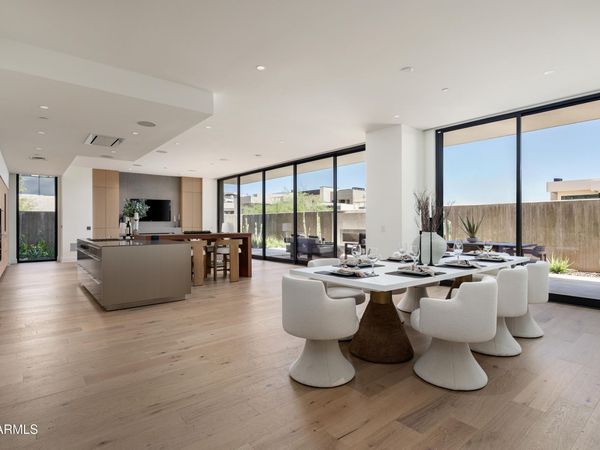 4849 N CAMELBACK RIDGE Drive, Unit B108, Scottsdale, AZ 85251