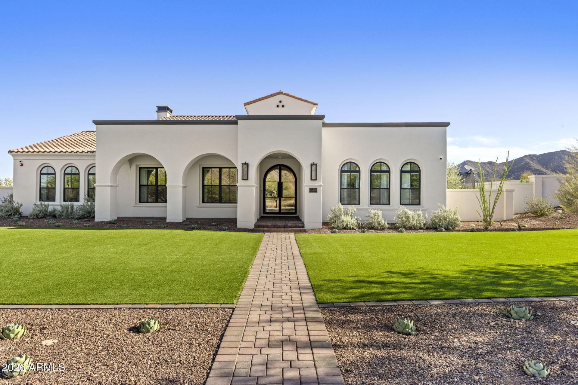 21395 W GLEN Street, Buckeye, AZ 85396
