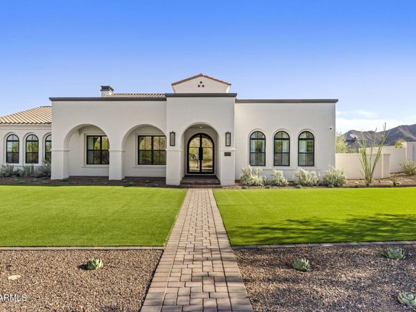 21395 W GLEN Street, Buckeye, AZ 85396