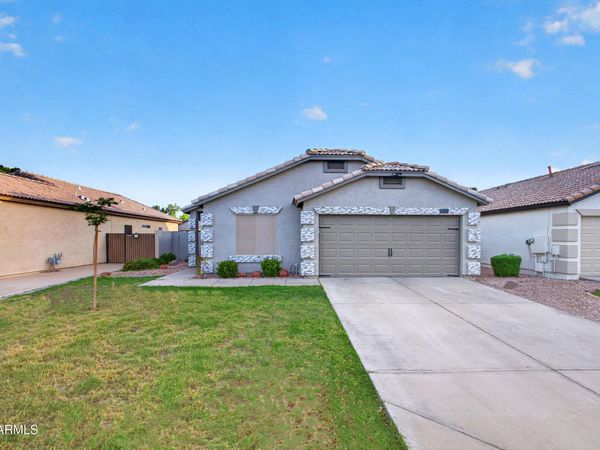 1413 W VAUGHN Avenue, Gilbert, AZ 85233