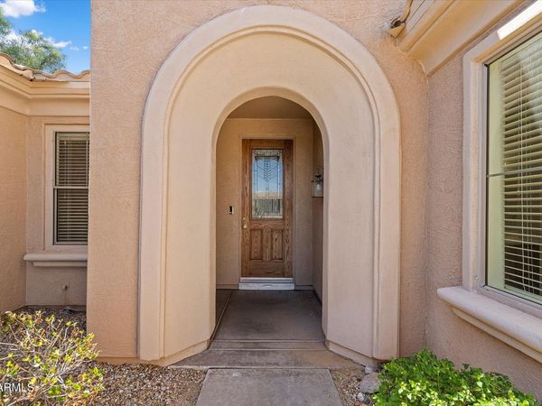 16731 W ORACLE RIM Drive, Surprise, AZ 85387