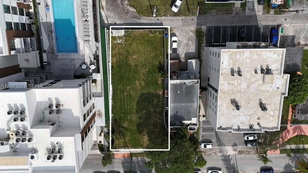 1741 Dewey St , Hollywood, FL 33020 Photo