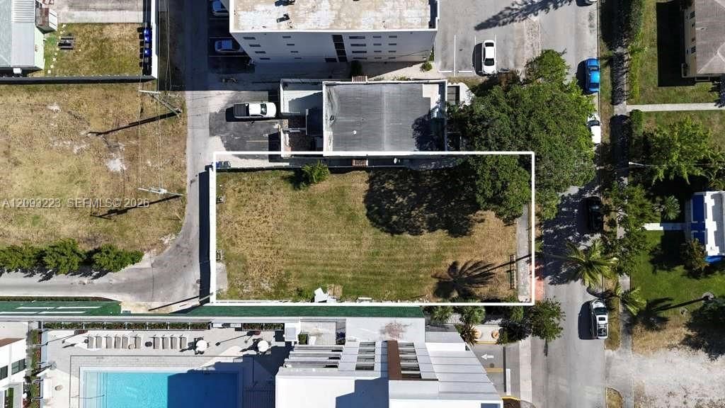 1741 Dewey St , Hollywood, FL 33020 Photo