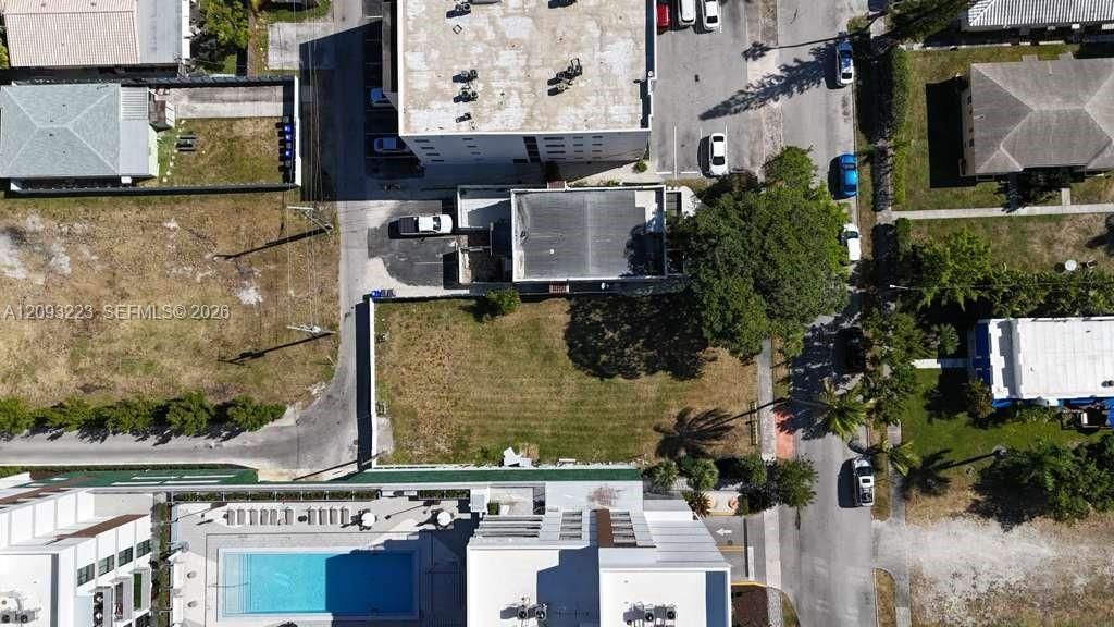 1741 Dewey St , Hollywood, FL 33020 Photo