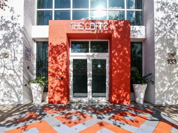 133 NE 2nd Ave , Unit 2013, Miami, FL 33132