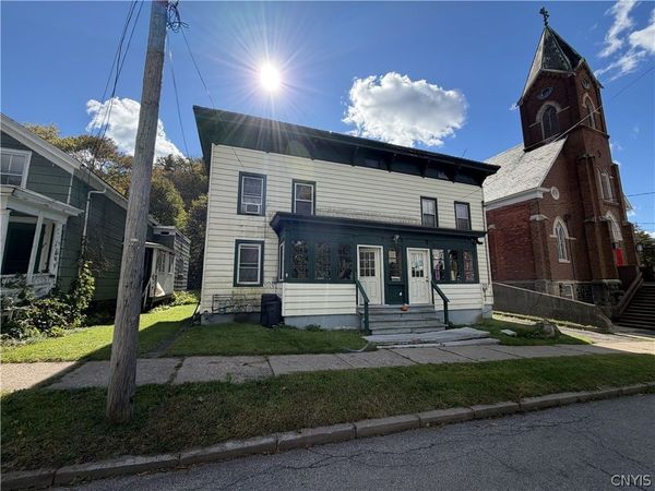 561 E Jefferson Street, Little Falls, NY 13365