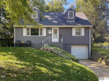 3424 S 89th Street, Omaha, NE 68124