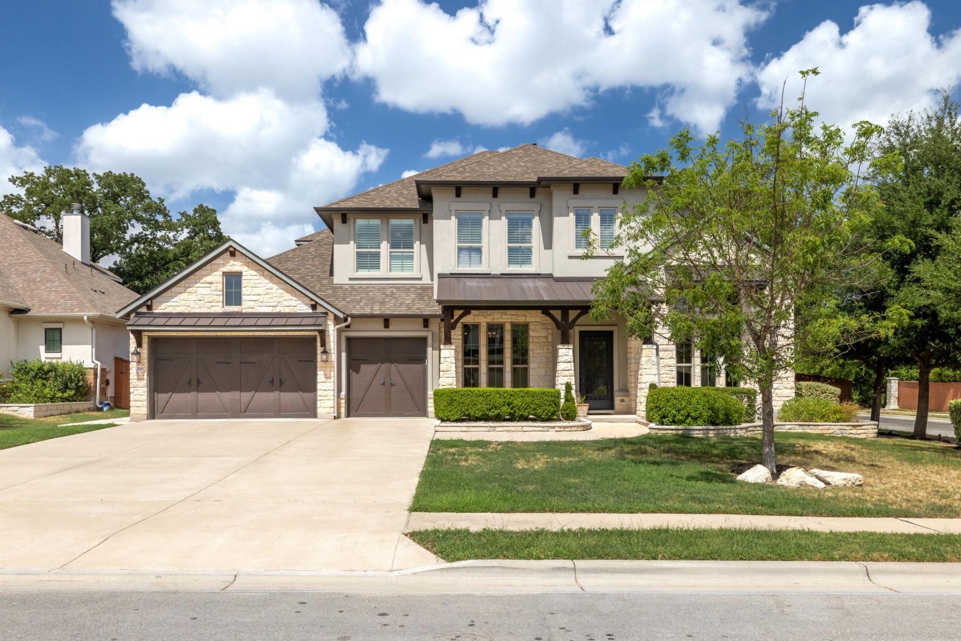310 Parke Wind Way , Cedar Park, TX 78613 Main Photo