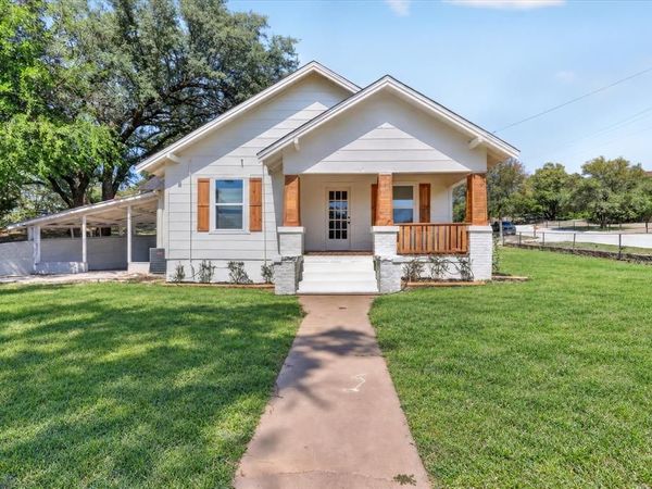 71 Crown Road, Willow Park, TX 76087