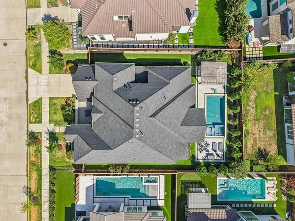 7142 Whiskbroom Drive, Frisco, TX 75036