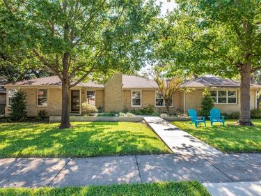 6640 Yosemite Lane, Dallas, TX 75214