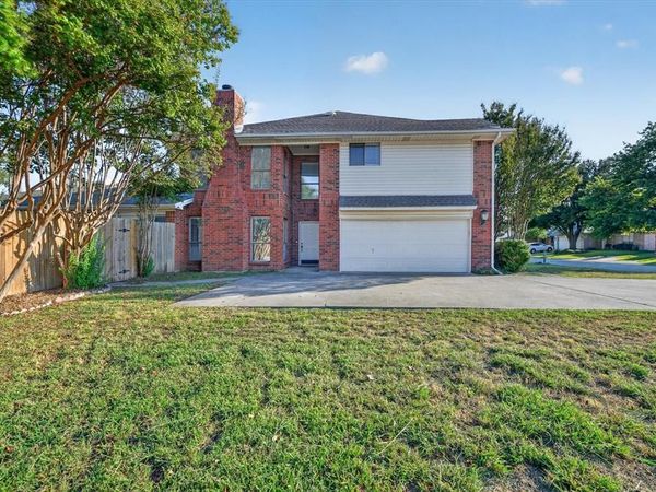 5646 Cancun Drive, North Richland Hills, TX 76180