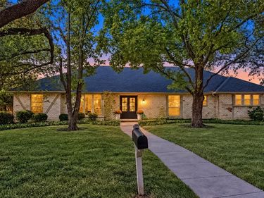 14829 Knollview Drive, Dallas, TX 75248