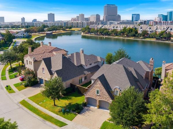 5723 Waterview Drive, Irving, TX 75039
