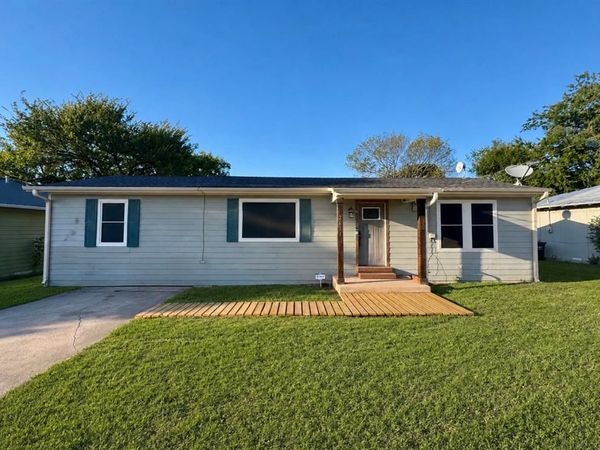 2611 Horne Circle, Caddo Mills, TX 75135