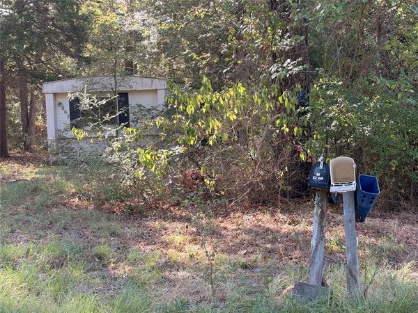 562 An County Road 2223, Tennessee Colony, TX 75861