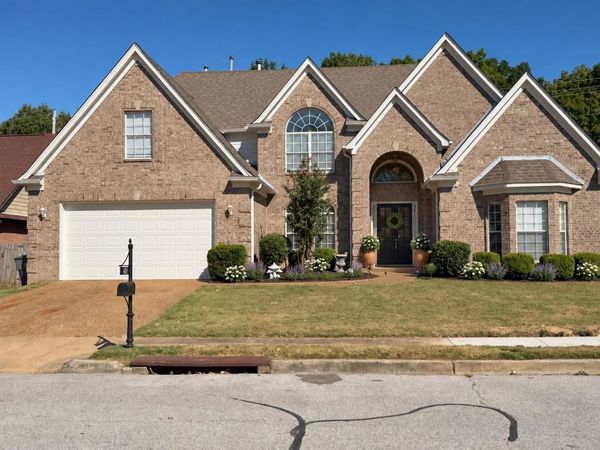 608 BIRTHSTONE AVE, Memphis, TN 38109