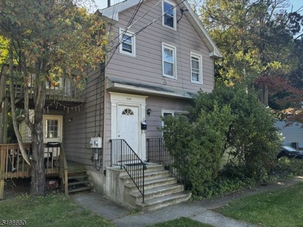 220 Colfax Ave, Unit 2, Pompton Lakes, NJ 07442