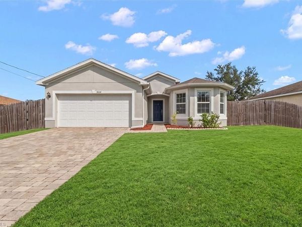 3004 45th ST SW, LEHIGH ACRES, FL 33976