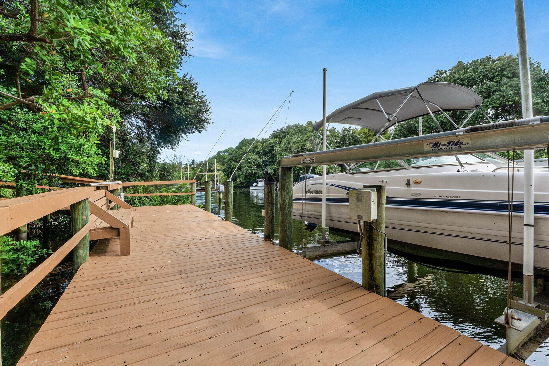 949 Laurel Road, North Palm Beach, FL 33408 Photo