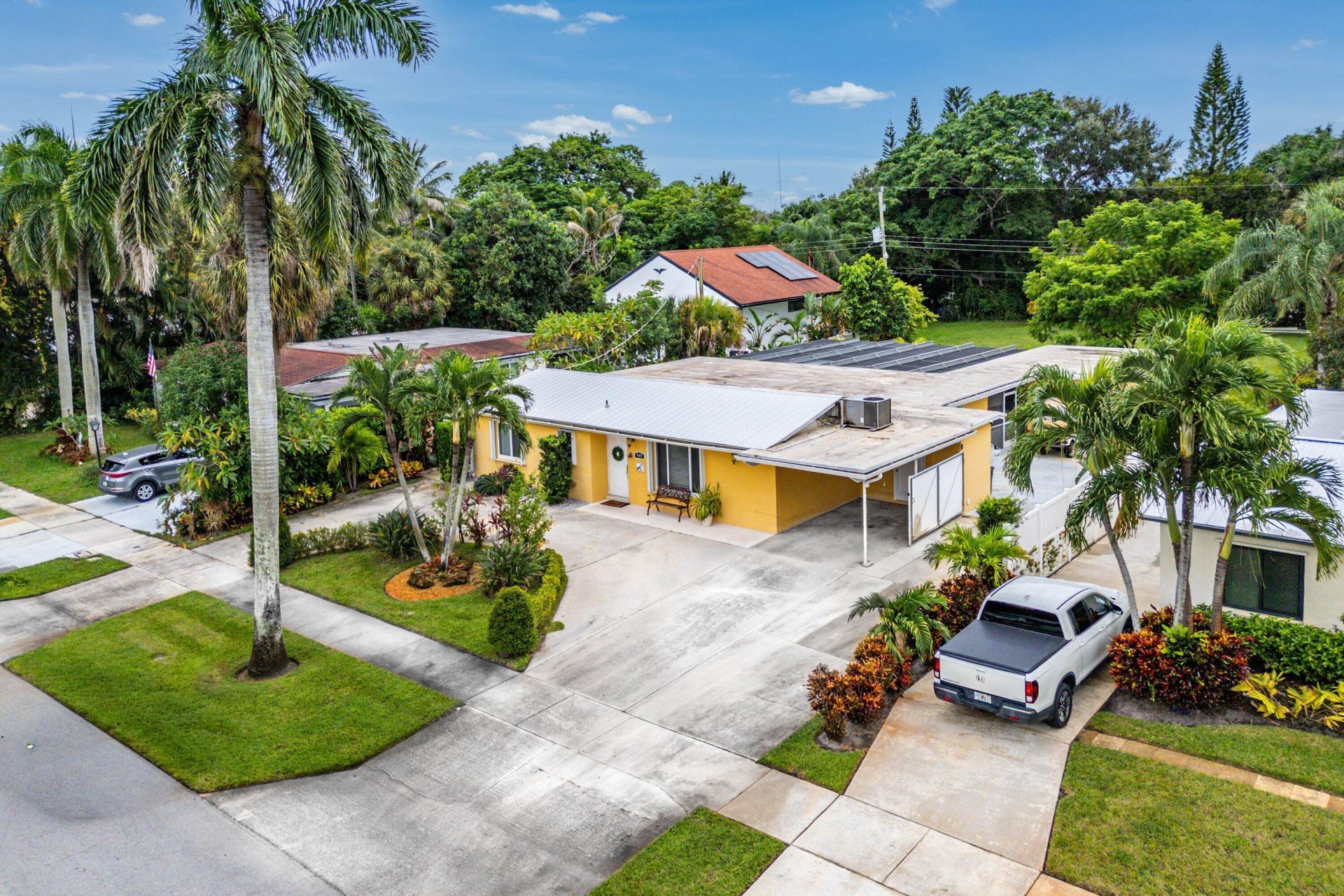 949 Laurel Road, North Palm Beach, FL 33408 Photo