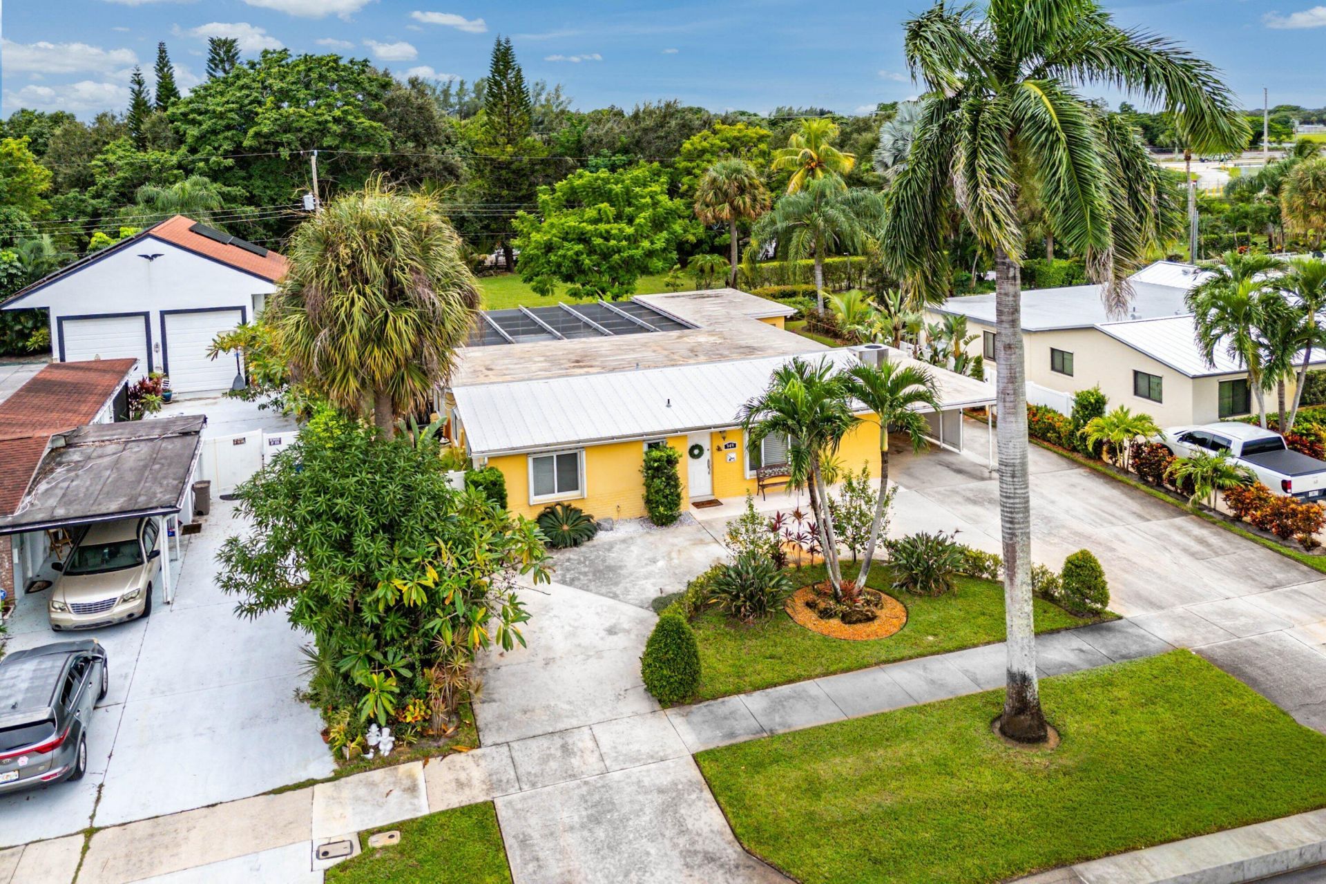 949 Laurel Road, North Palm Beach, FL 33408 Photo