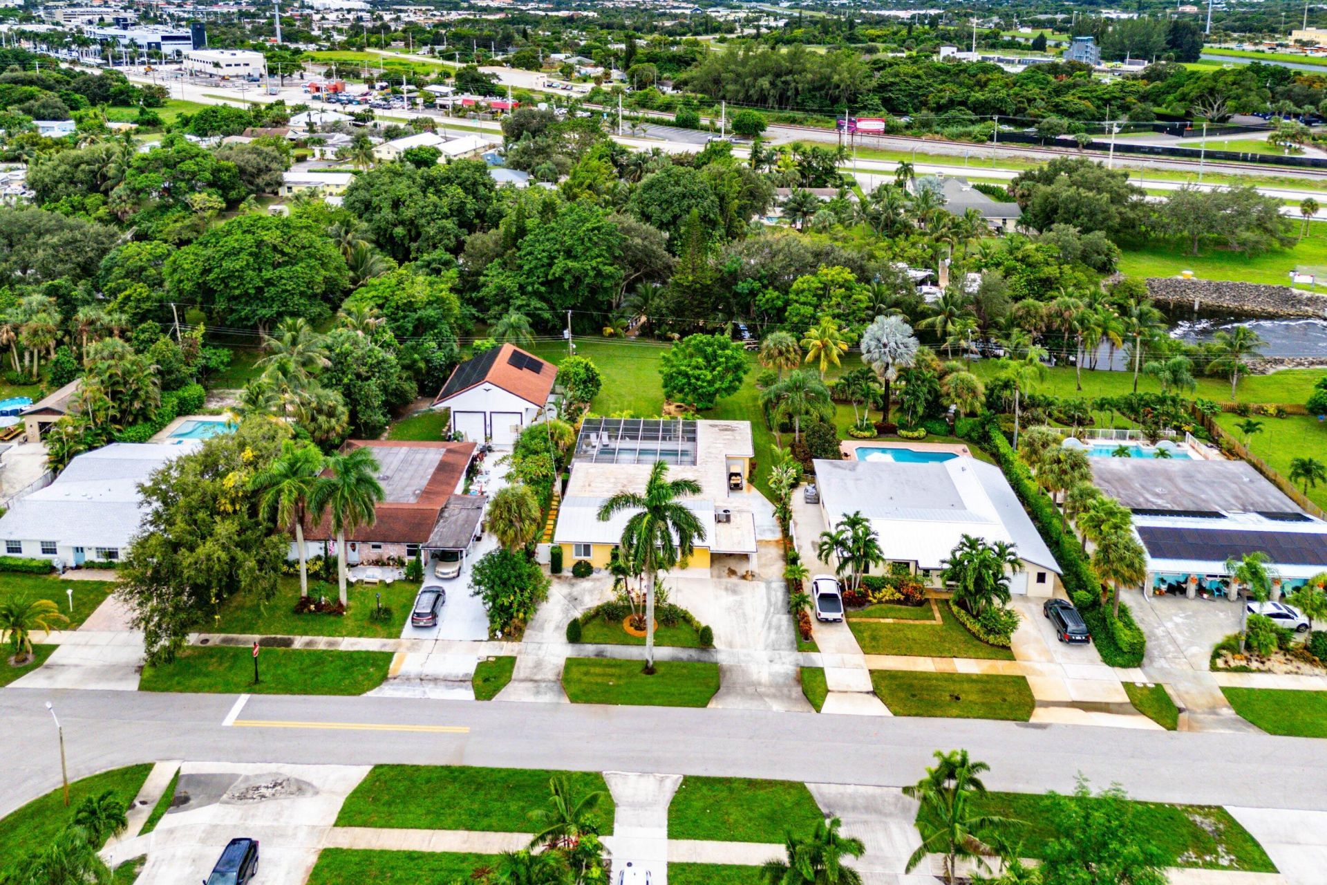 949 Laurel Road, North Palm Beach, FL 33408 Photo
