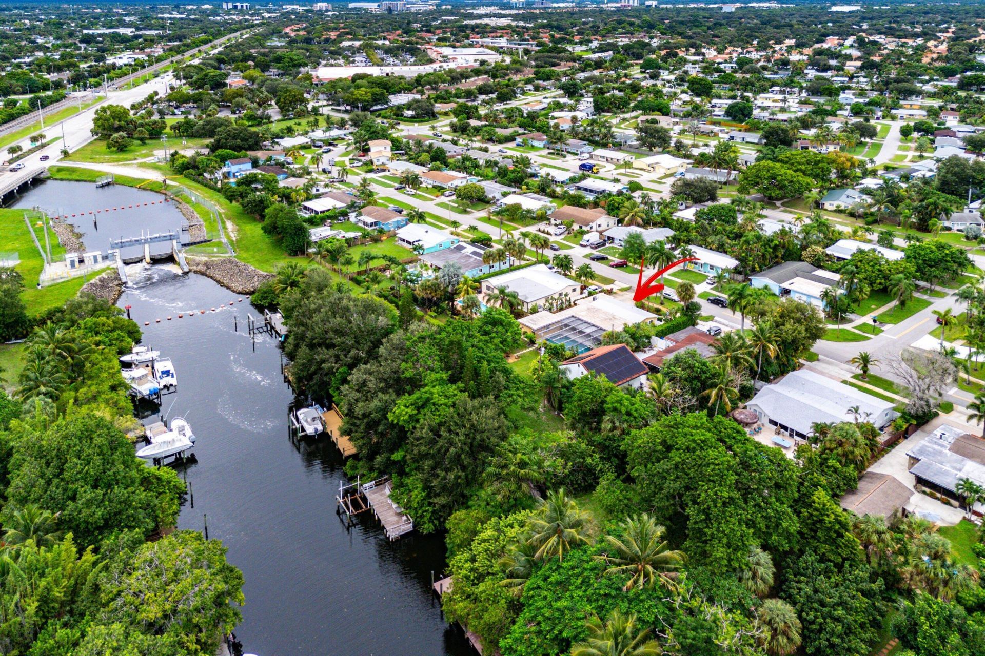 949 Laurel Road, North Palm Beach, FL 33408 Photo