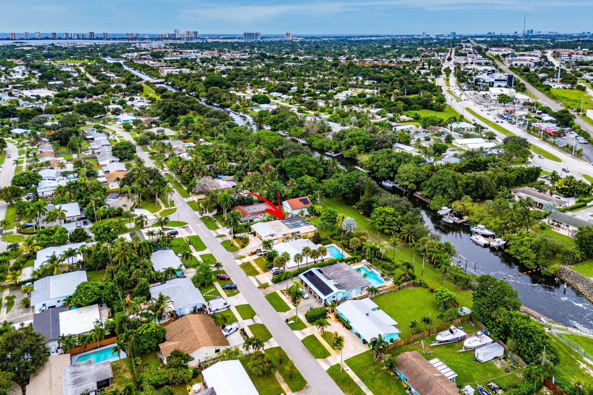 949 Laurel Road, North Palm Beach, FL 33408 Photo