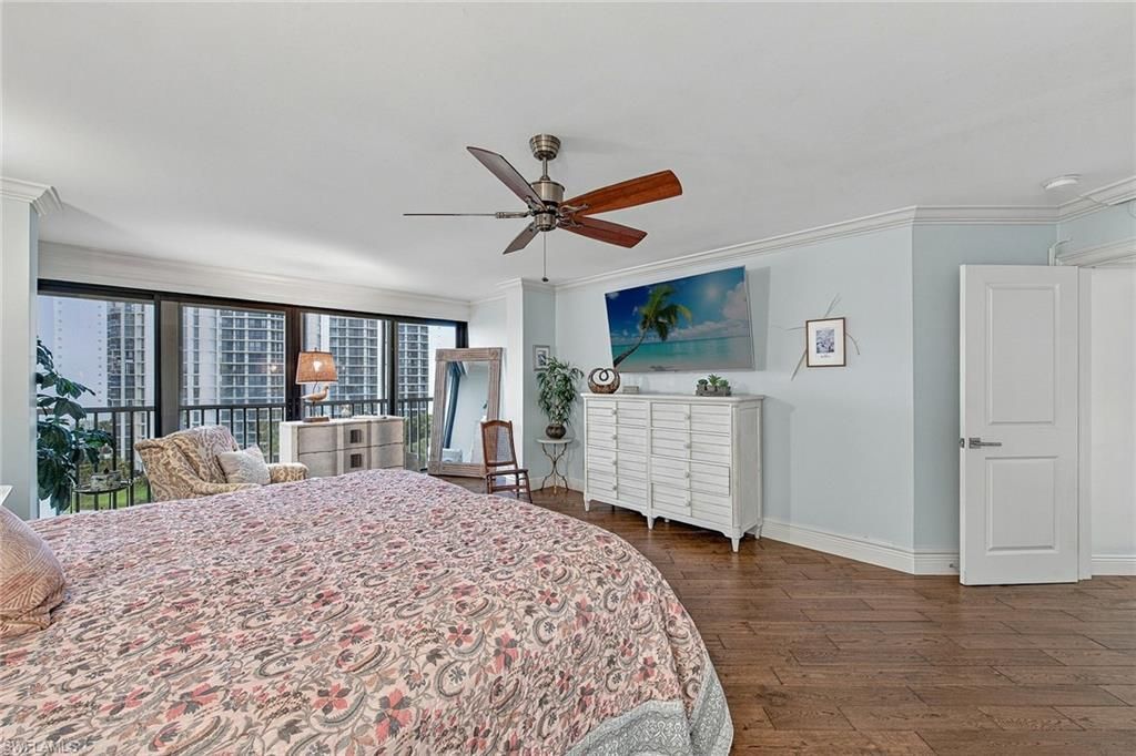 4401 Gulf Shore Blvd N, Unit B802, Naples, FL 34103 Photo
