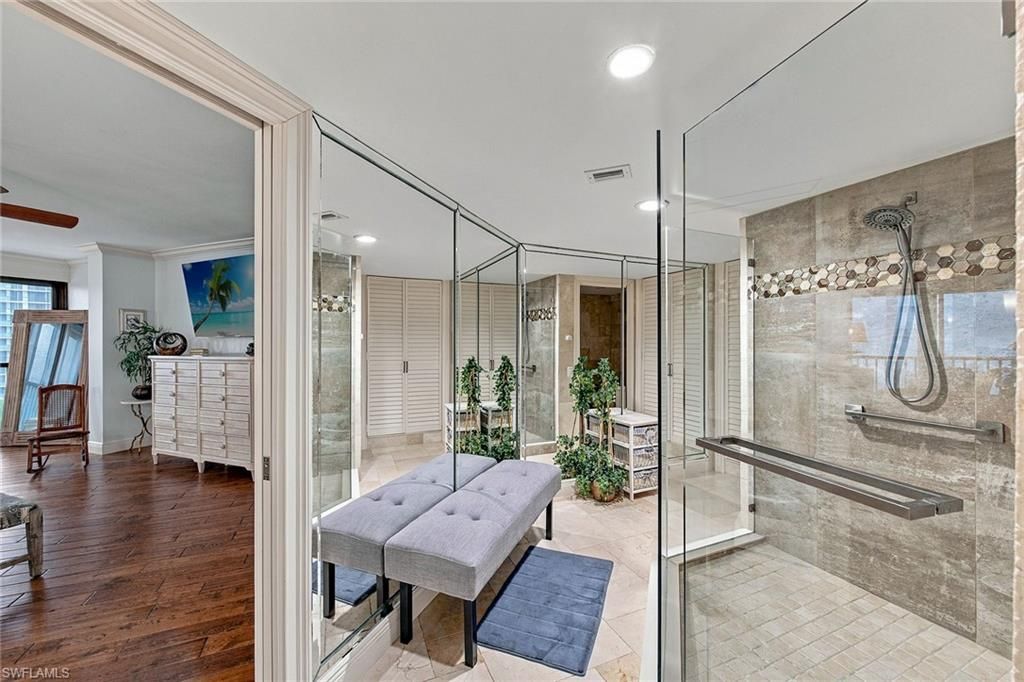 4401 Gulf Shore Blvd N, Unit B802, Naples, FL 34103 Photo
