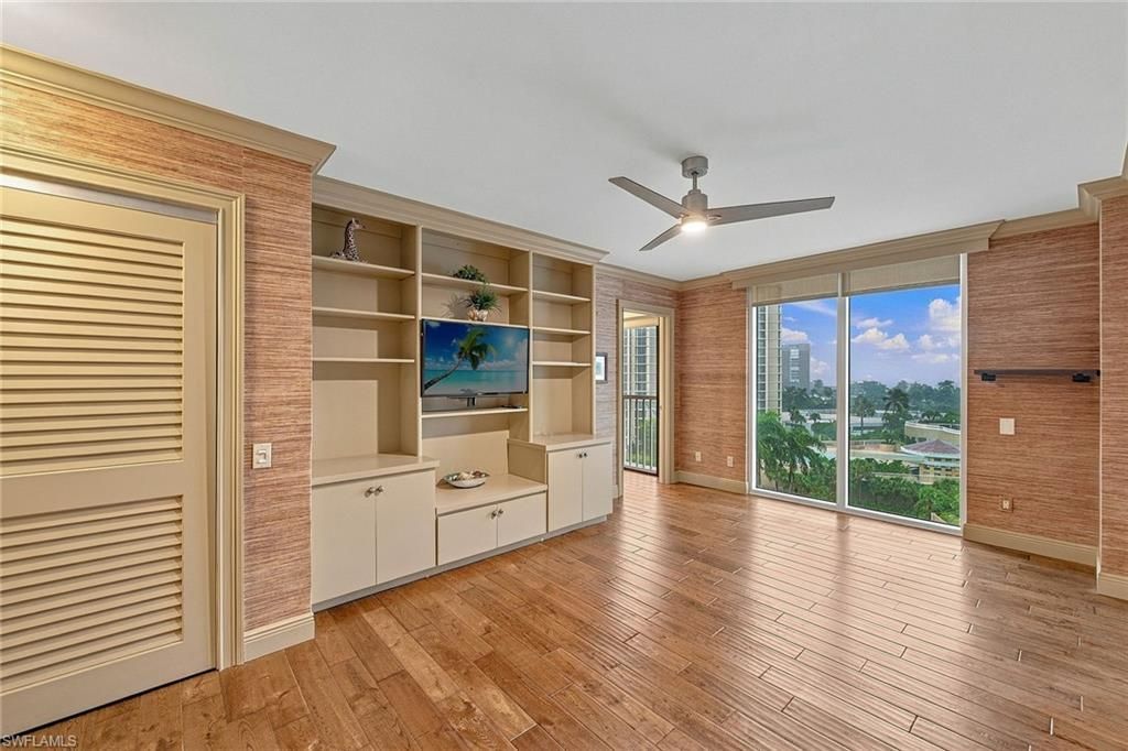 4401 Gulf Shore Blvd N, Unit B802, Naples, FL 34103 Photo