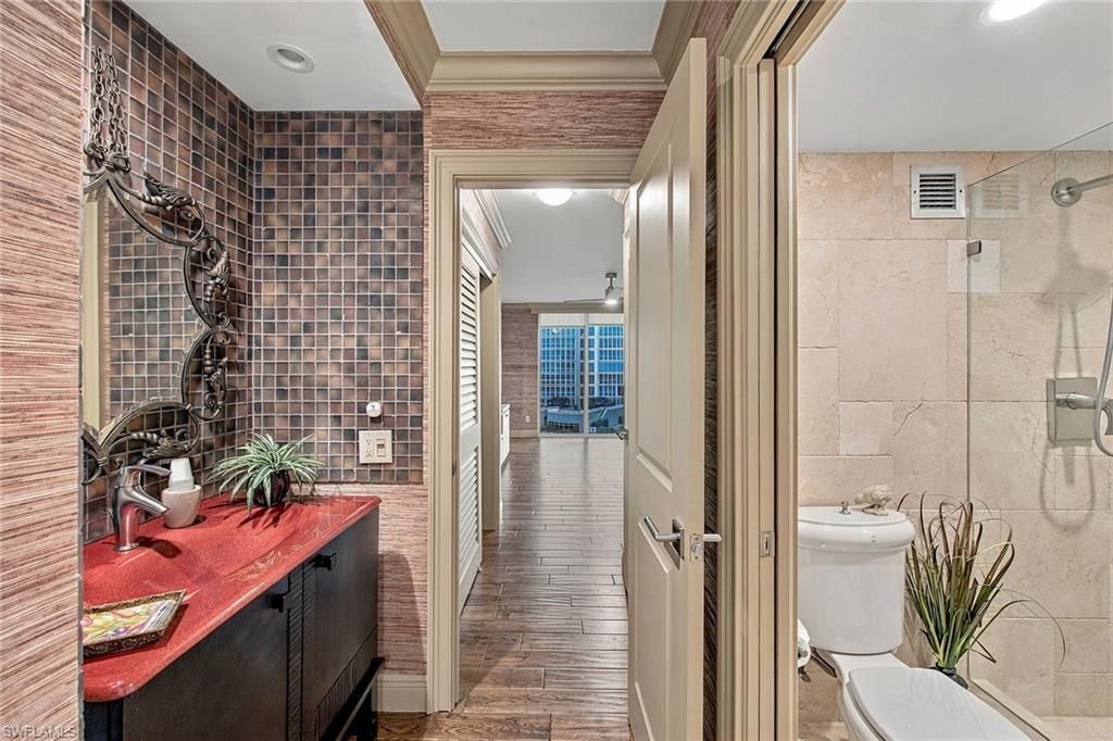4401 Gulf Shore Blvd N, Unit B802, Naples, FL 34103 Photo