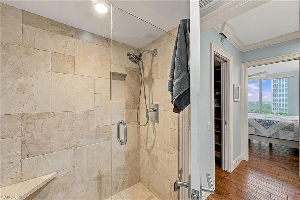 4401 Gulf Shore Blvd N, Unit B802, Naples, FL 34103 Photo