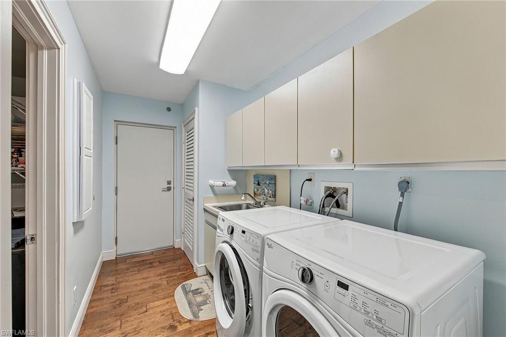 4401 Gulf Shore Blvd N, Unit B802, Naples, FL 34103 Photo