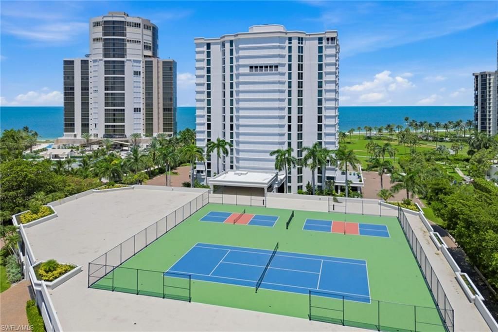 4401 Gulf Shore Blvd N, Unit B802, Naples, FL 34103 Photo