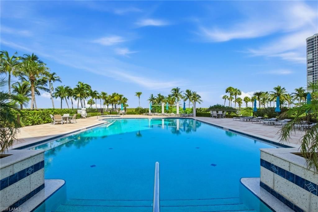 4401 Gulf Shore Blvd N, Unit B802, Naples, FL 34103 Photo