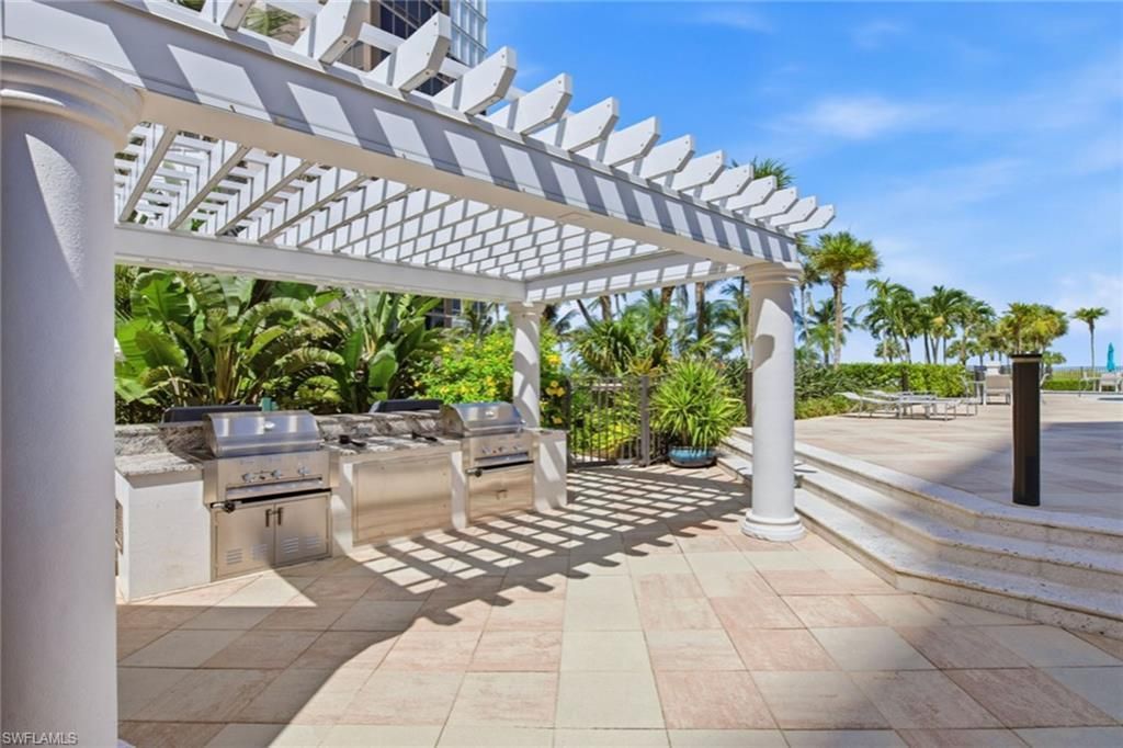 4401 Gulf Shore Blvd N, Unit B802, Naples, FL 34103 Photo