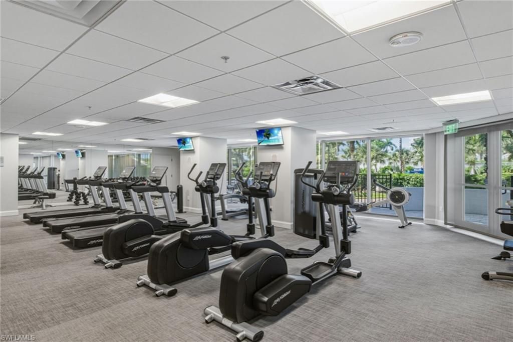 4401 Gulf Shore Blvd N, Unit B802, Naples, FL 34103 Photo