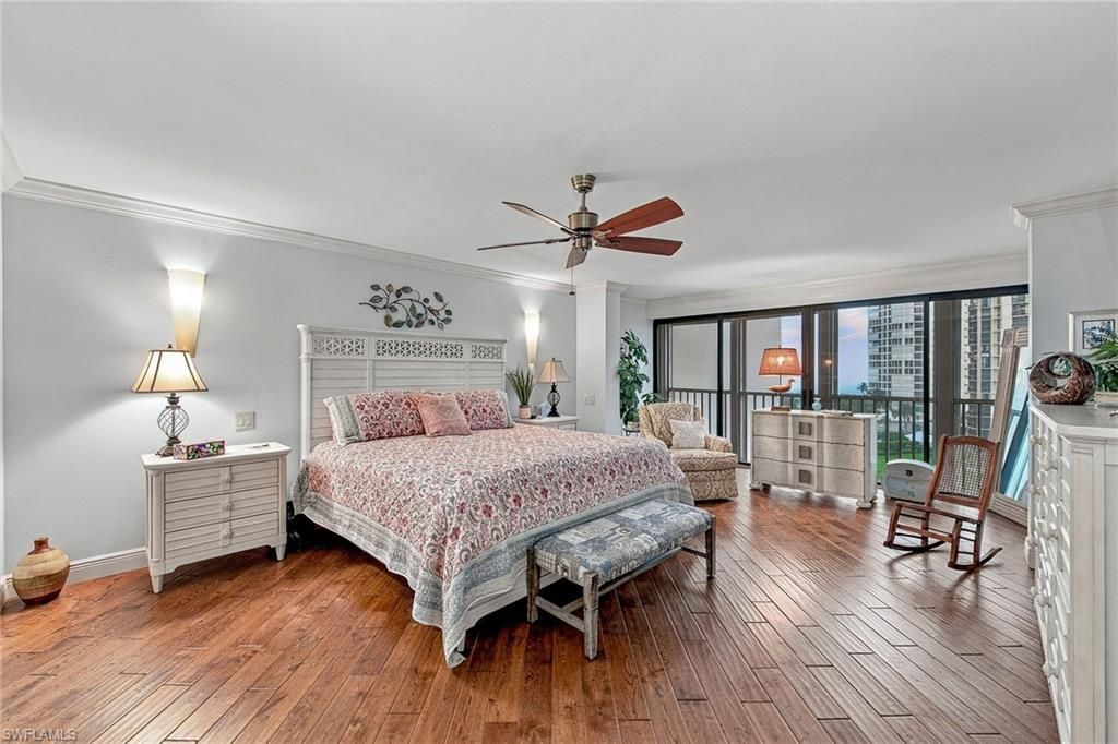 4401 Gulf Shore Blvd N, Unit B802, Naples, FL 34103 Photo
