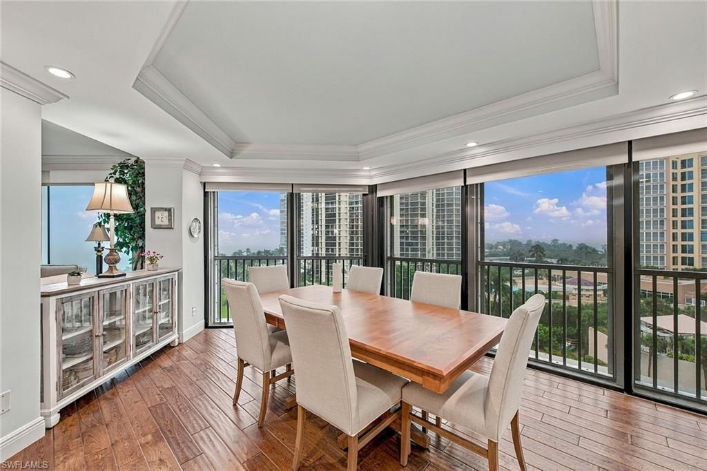 4401 Gulf Shore Blvd N, Unit B802, Naples, FL 34103 Photo