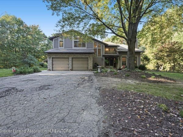 10175 I Drive, Ceresco, MI 49033