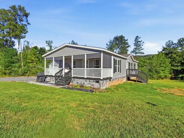 64 Sunny Hill Drive, Trion, GA 30753