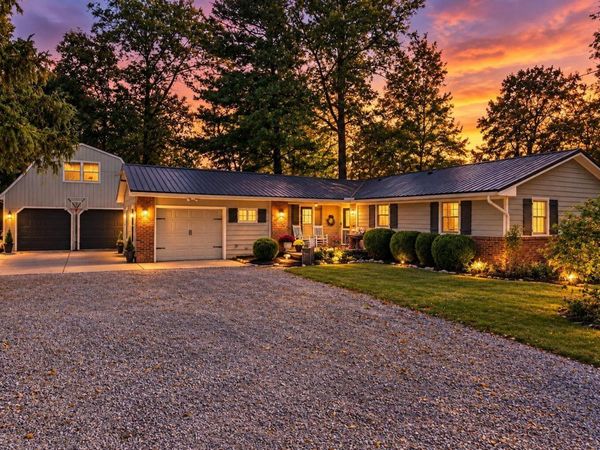 21366 Raymond Road , Marysville, OH 43040
