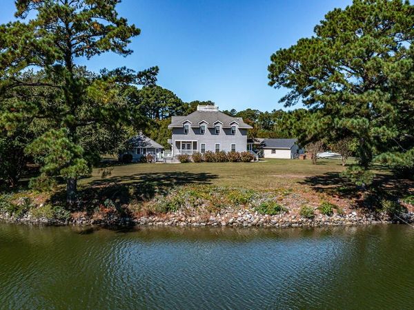 99 Whaley Ln, REEDVILLE, VA 22539