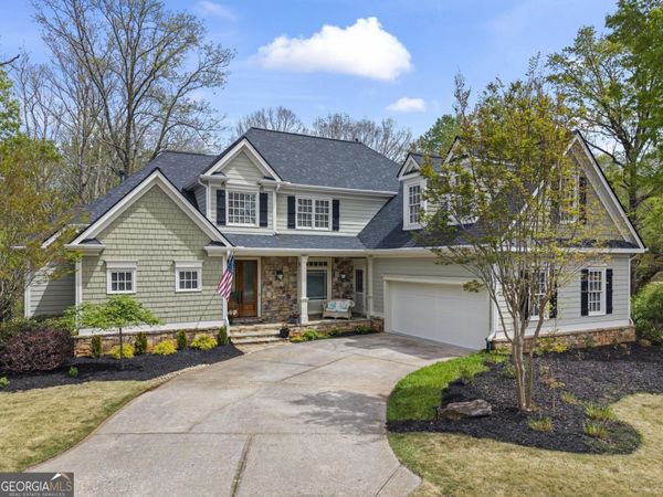 38 Stamp Mill Court, Dahlonega, GA 30533